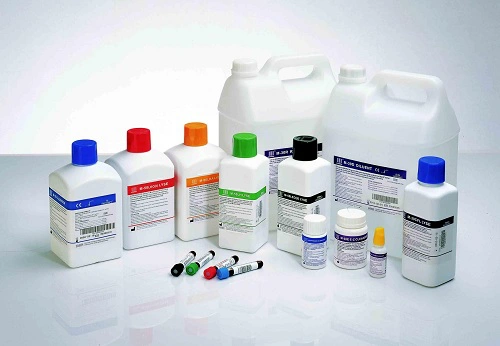 hóa chất công nghiệp