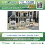 axit phosphoric 85% cấp thực phẩm của Chanhen dùng cho thực phẩm và công nghiệp