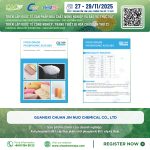 axit phosphoric 85% CJN food grade và technical grade cho thực phẩm, phân bón và công nghiệp